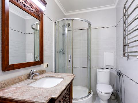 квартира за адресою Юлії Здановської вул. (Ломоносова), 52-А