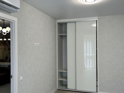 квартира за адресою Набережна Перемоги вул., 44