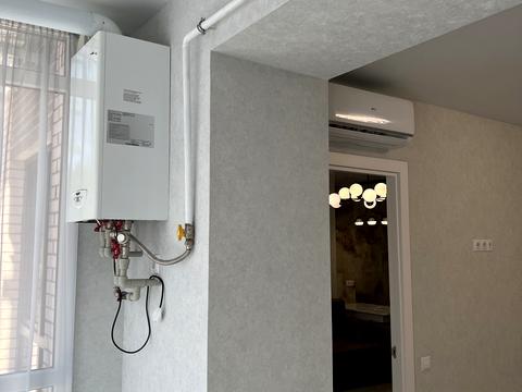 квартира за адресою Набережна Перемоги вул., 44