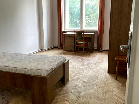 кімната за адресою Львів, Князя Романа вул. (), 9