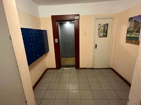 квартира за адресою Степана Рудницького вул. (Академіка Вільямса), 9 к3