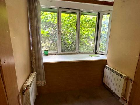 квартира за адресою Степана Рудницького вул. (Академіка Вільямса), 9 к3