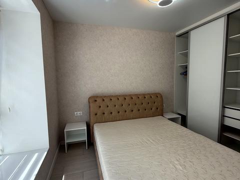 квартира за адресою Набережна Перемоги вул., 44