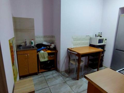 кімната за адресою Вадима Корженка вул. (Осипова), 20