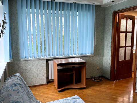 квартира за адресою Воскресенський просп. (Перова), 20/2