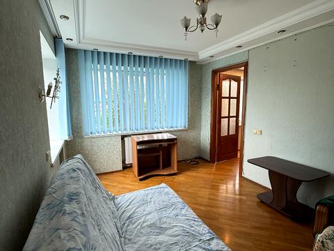 квартира за адресою Воскресенський просп. (Перова), 20/2