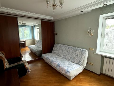 квартира за адресою Воскресенський просп. (Перова), 20/2