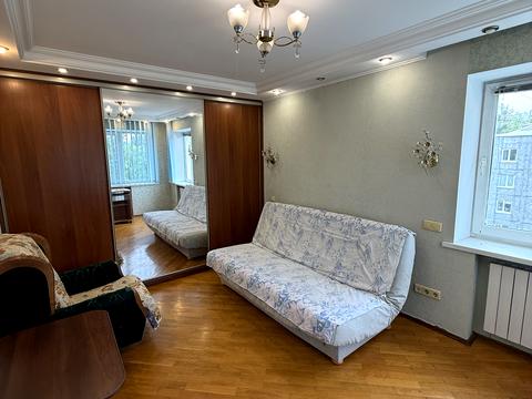 квартира за адресою Воскресенський просп. (Перова), 20/2