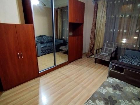 квартира за адресою Вадима Корженка вул. (Осипова), 20