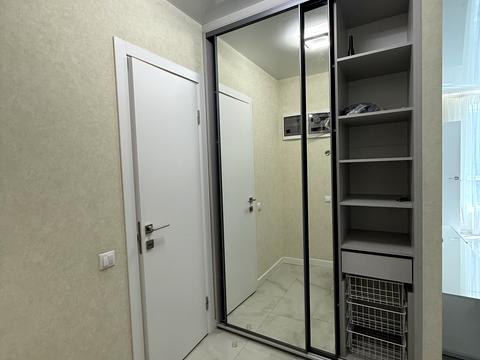 квартира за адресою Набережна Перемоги вул., 44