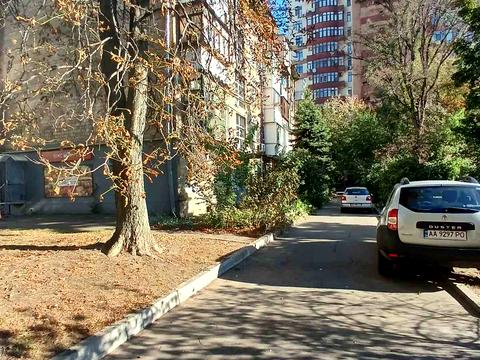 коммерческая по адресу Коперника ул., 13/15