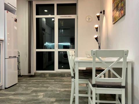 квартира за адресою Замарстинівська вул. (Калініна), 55-Б