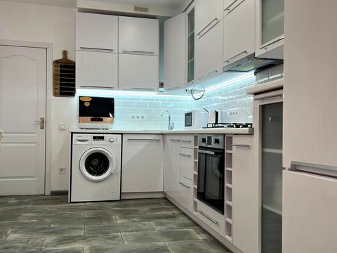 квартира за адресою Замарстинівська вул. (Калініна), 55-Б