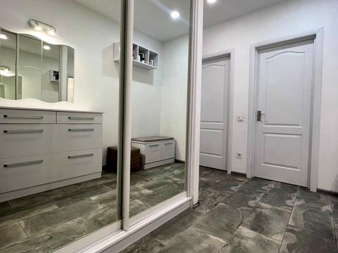 квартира за адресою Замарстинівська вул. (Калініна), 55-Б