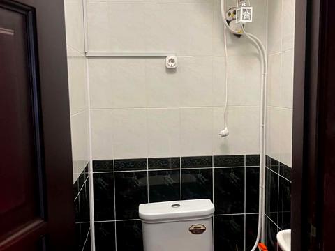 квартира по адресу Митрополита Андрея Шептицкого ул. (Анатолія Луначарського), 1-В