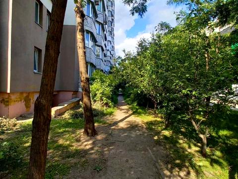квартира за адресою Степана Рудницького вул. (Академіка Вільямса), 9 к3