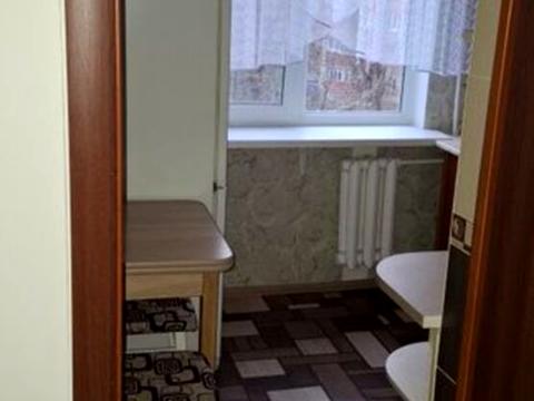 квартира по адресу Мрии ул. (Академика Туполева), 11-В