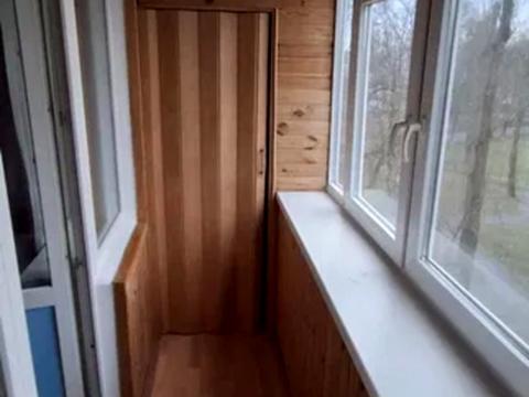 квартира по адресу Мрии ул. (Академика Туполева), 11-В