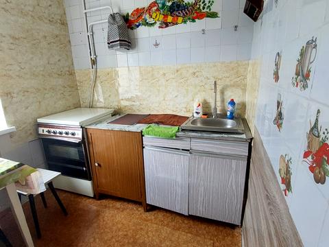 квартира по адресу Раисы Кириченко ул. (Рози Люксембург), 84