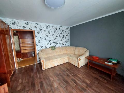 квартира по адресу Раисы Кириченко ул. (Рози Люксембург), 84