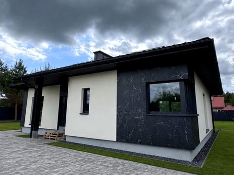 будинок за адресою с. Полянка, джерельна
