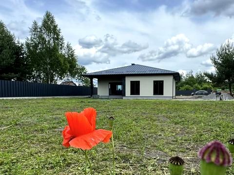 будинок за адресою с. Полянка, джерельна