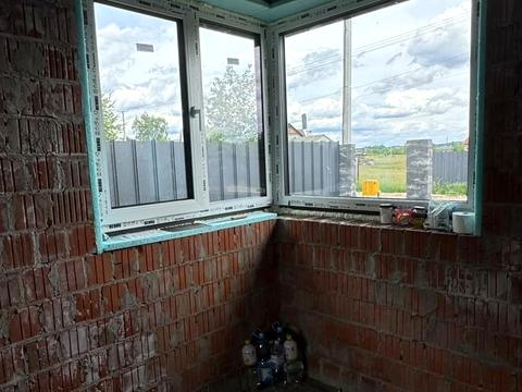 будинок за адресою с. Полянка, джерельна