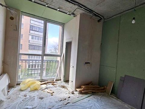 квартира по адресу Новгородская ул. (Новгородская), 46