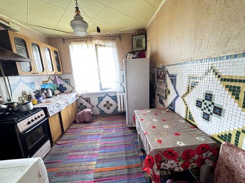 квартира по адресу Днепровское шоссе (Днепропетровское), 68