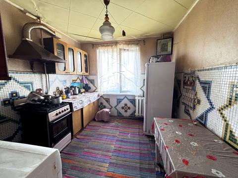 квартира по адресу Днепровское шоссе (Днепропетровское), 68