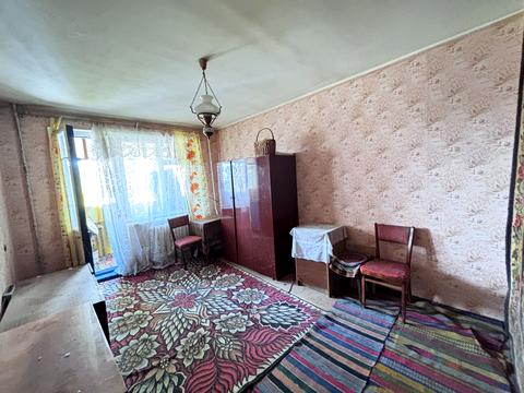 квартира по адресу Днепровское шоссе (Днепропетровское), 68