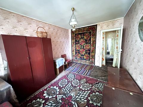 квартира по адресу Днепровское шоссе (Днепропетровское), 68