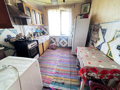квартира по адресу Днепровское шоссе (Днепропетровское), 68