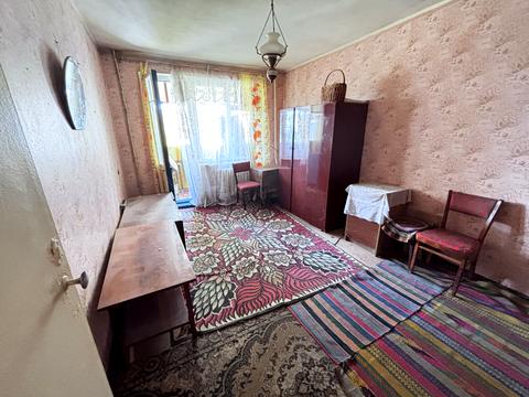 квартира по адресу Днепровское шоссе (Днепропетровское), 68