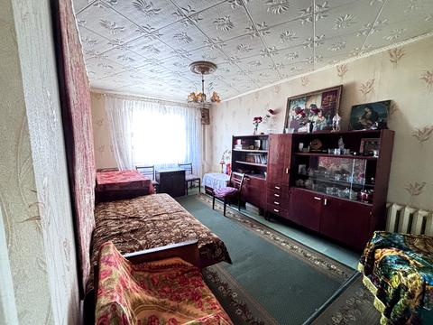квартира по адресу Днепровское шоссе (Днепропетровское), 68