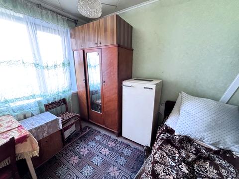 квартира по адресу Днепровское шоссе (Днепропетровское), 68