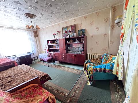 квартира по адресу Днепровское шоссе (Днепропетровское), 68