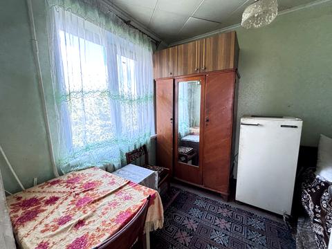 квартира по адресу Днепровское шоссе (Днепропетровское), 68