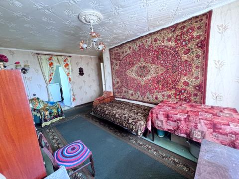 квартира по адресу Днепровское шоссе (Днепропетровское), 68