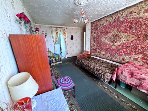 квартира по адресу Днепровское шоссе (Днепропетровское), 68