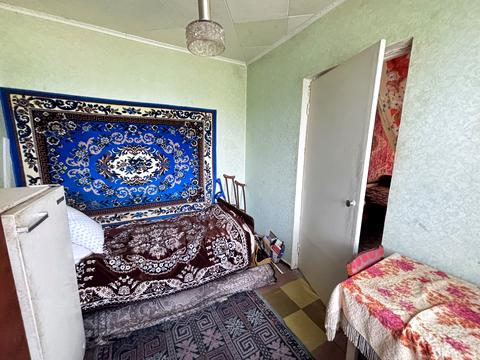 квартира по адресу Днепровское шоссе (Днепропетровское), 68