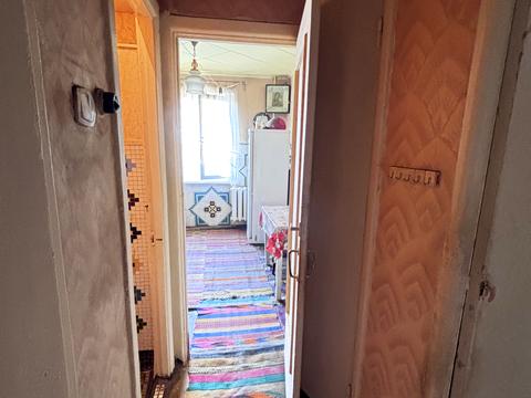 квартира по адресу Днепровское шоссе (Днепропетровское), 68