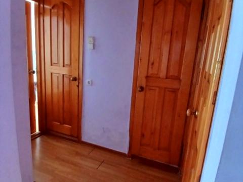 квартира за адресою Решетилівська вул., 10-А