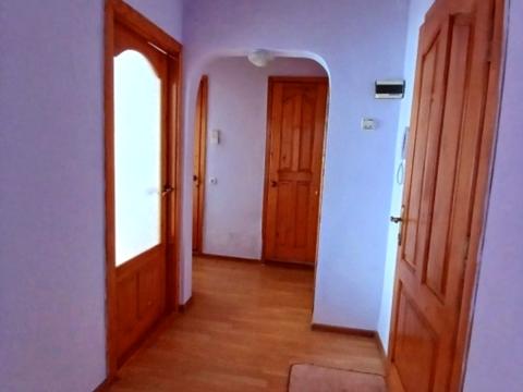 квартира за адресою Решетилівська вул., 10-А
