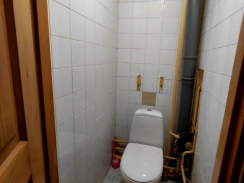 квартира за адресою Решетилівська вул., 10-А
