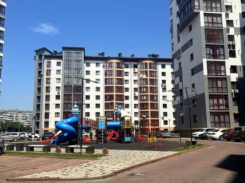 квартира по адресу Василия Симоненко ул., 1