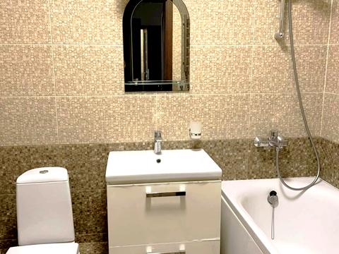 квартира за адресою Шкільна вул., 35
