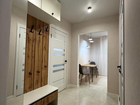 квартира за адресою Миру вул., 43