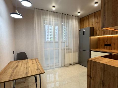 квартира за адресою Миру вул., 43