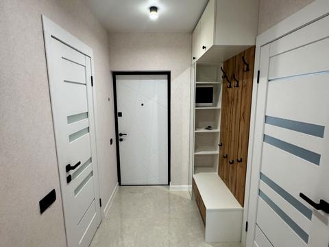 квартира за адресою Миру вул., 43